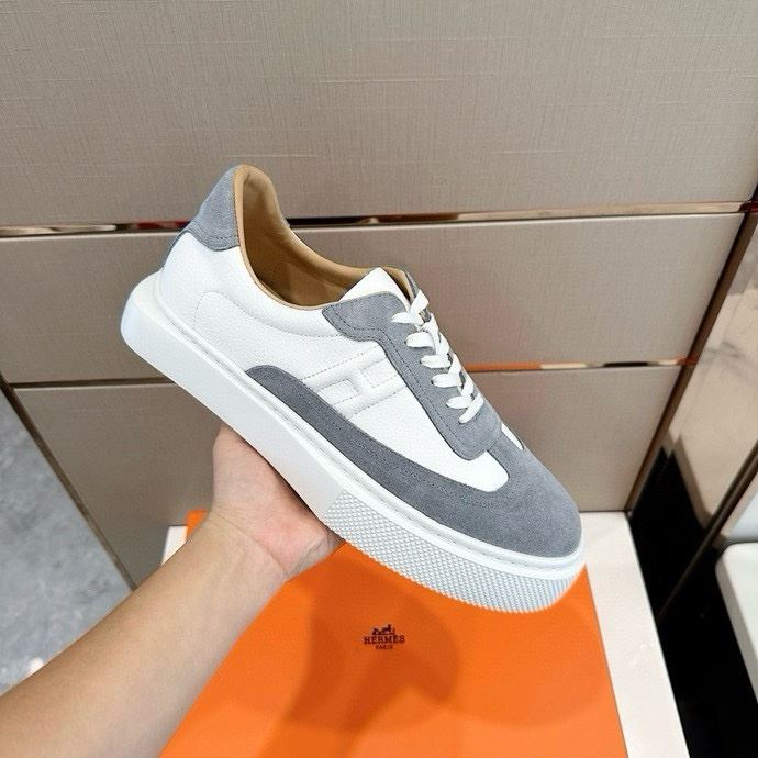 Hermes Sneakers